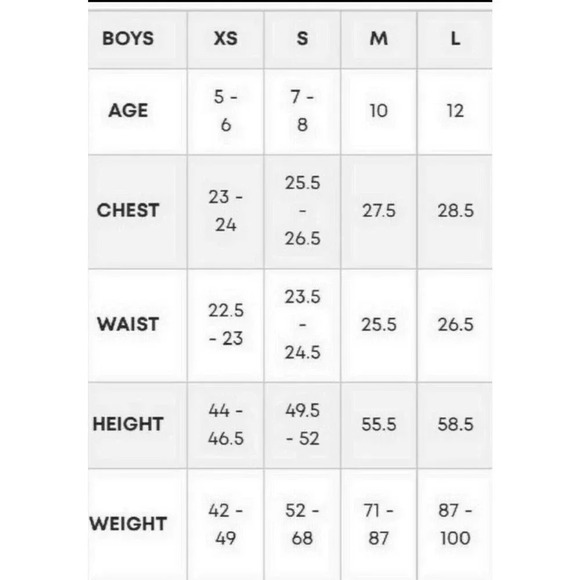 Patagonia Capilene Base Layer - Picture 4 of 4